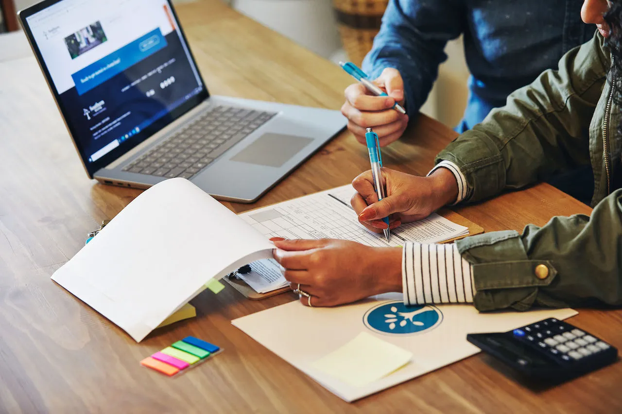 Southern Bank building in Boonville, MO