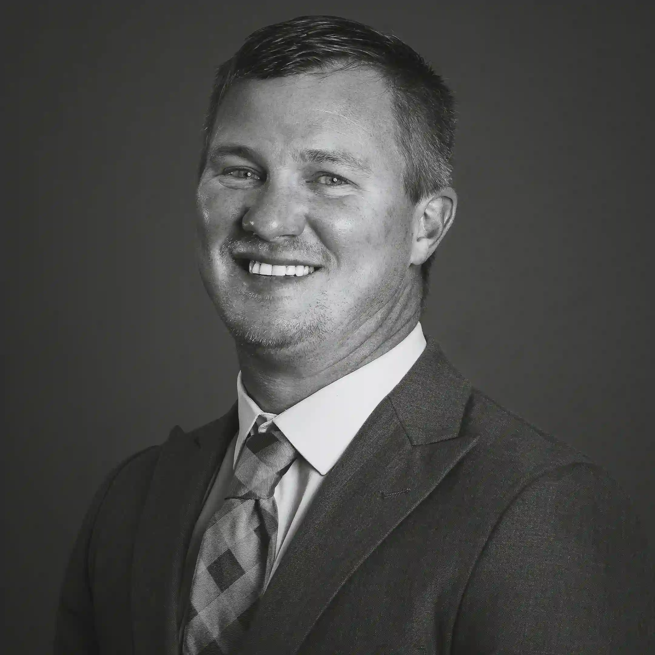 Photo of Dustin Ferguson