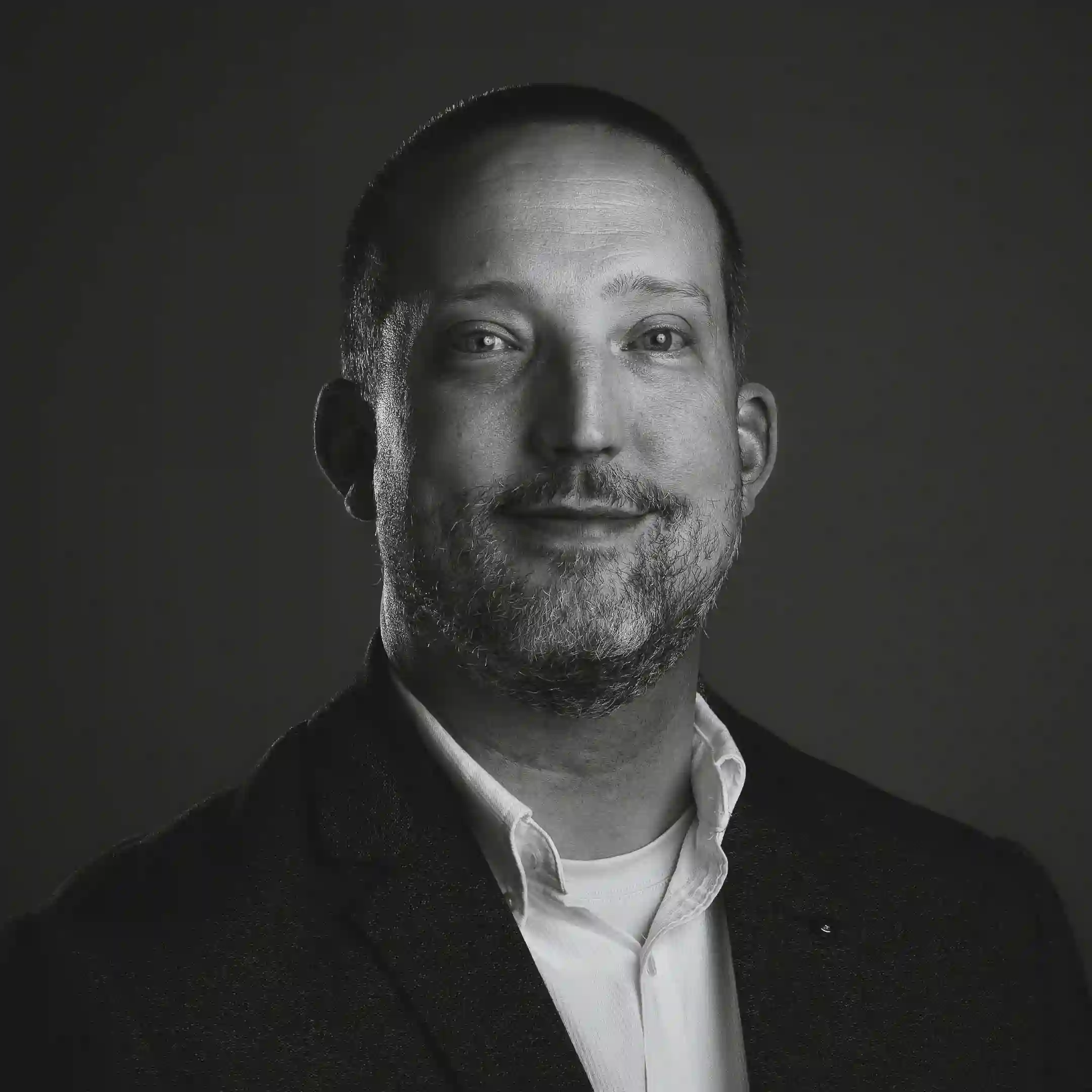 Photo of Dustin Hawkins
