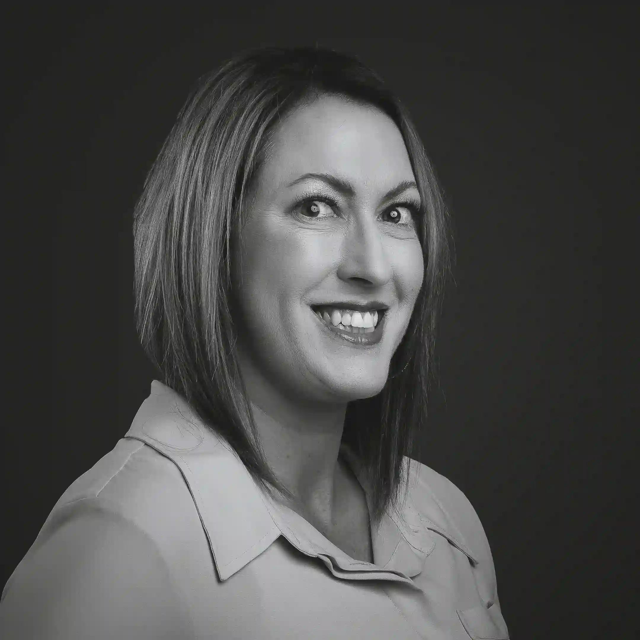 Photo of Holly Moritz