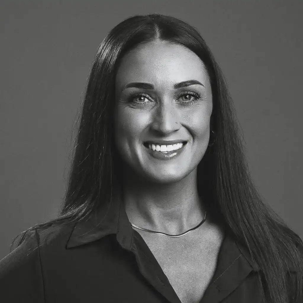 Photo of Jenny Stovall