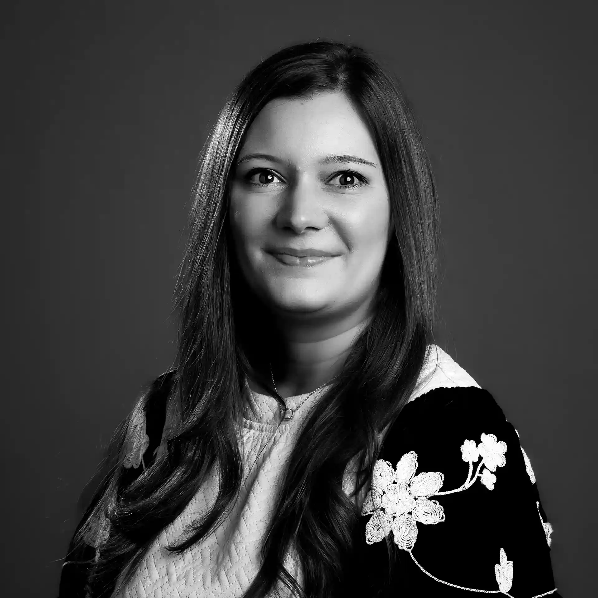 Photo of Lorna Conner