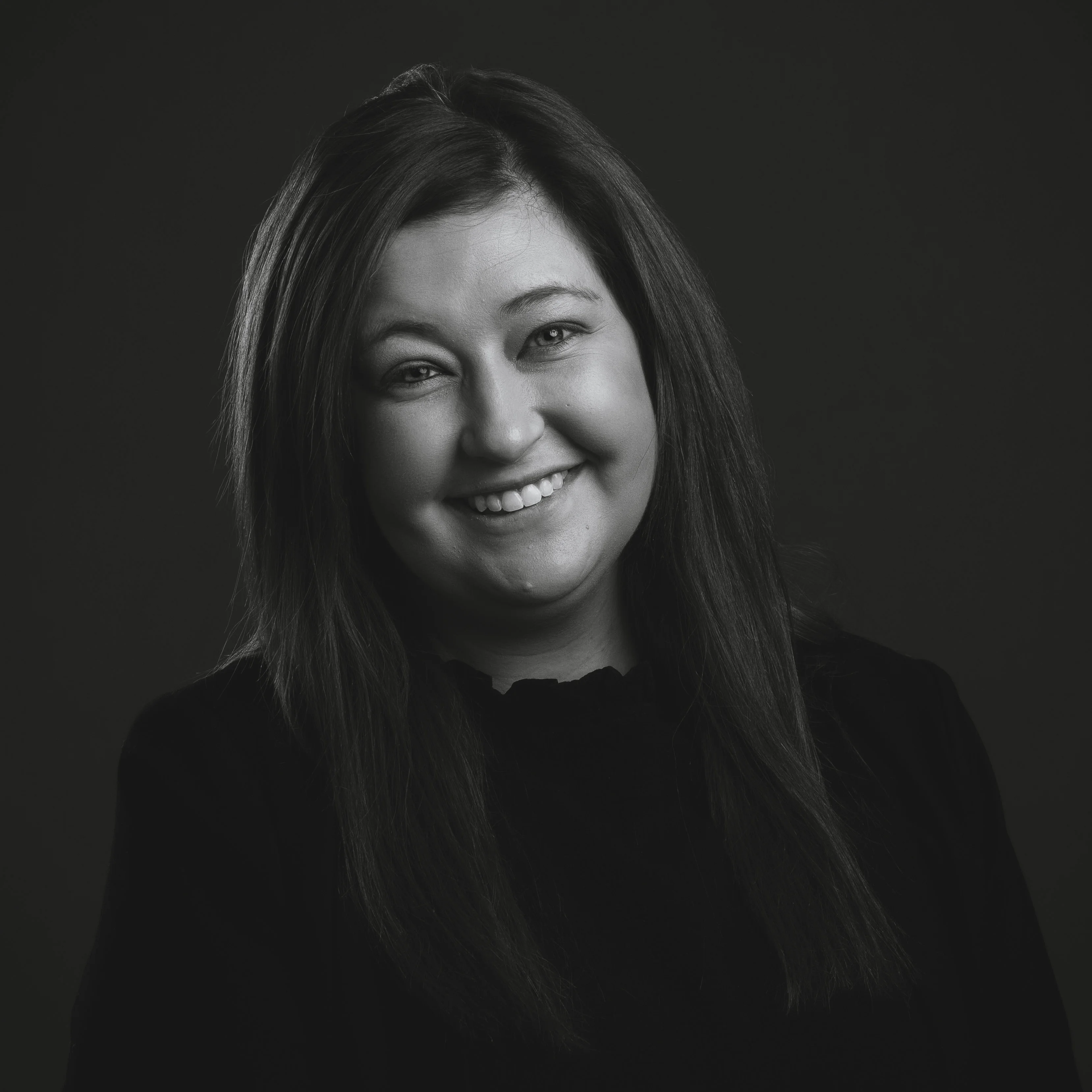 Photo of Makenna Estes Financial Assistant