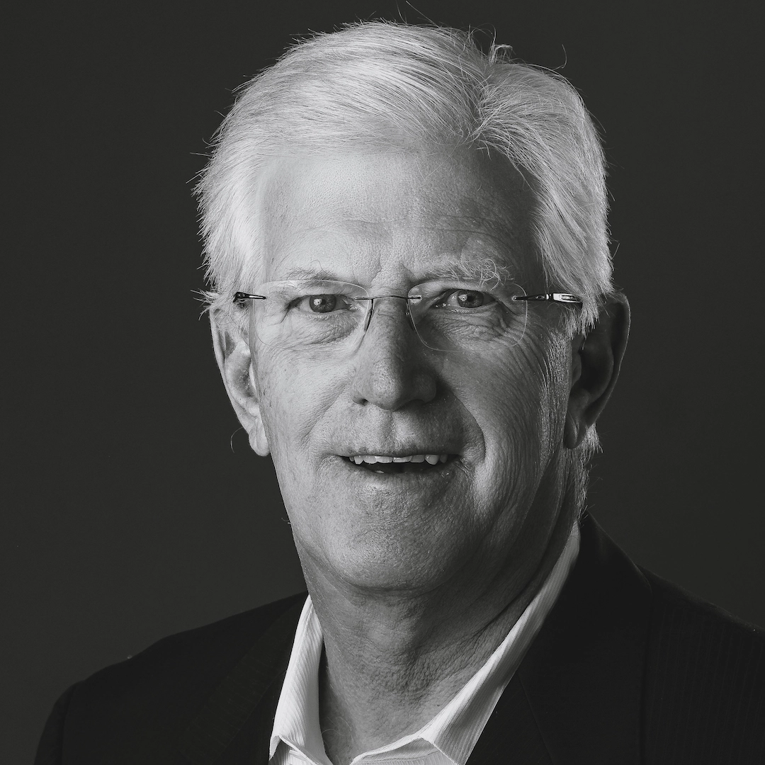 Photo of Mark Eagleton