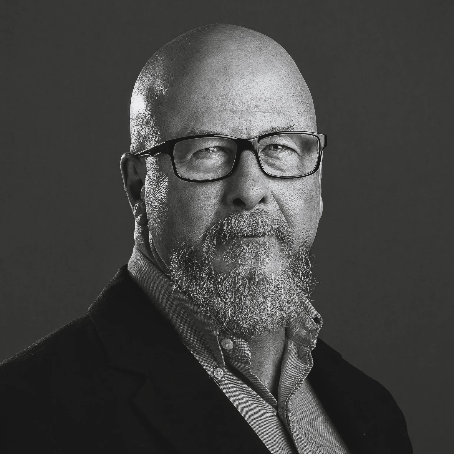Photo of Mike Botkin