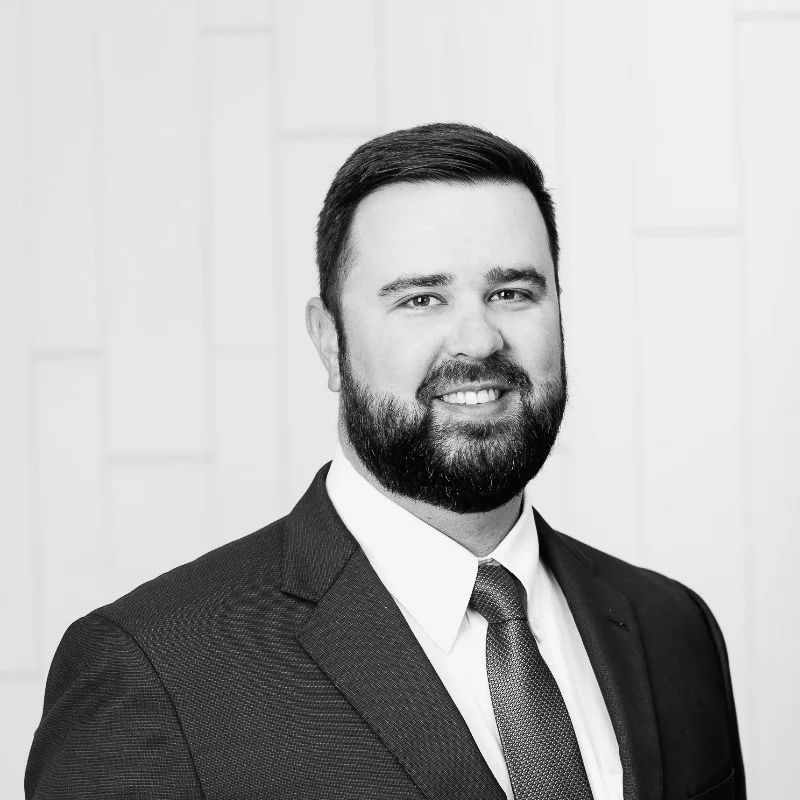 Photo of Nick Heyl